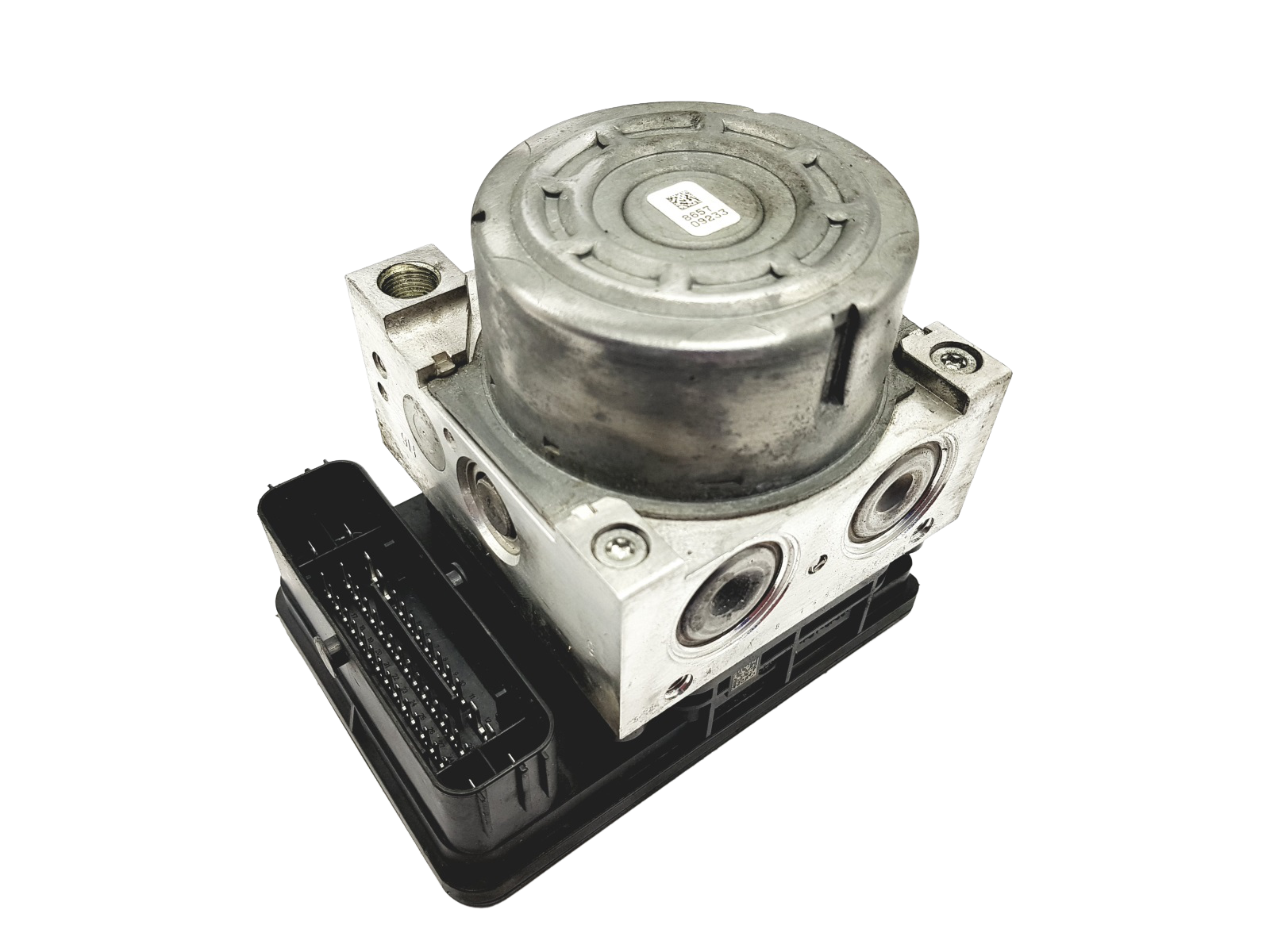 Abs-pumppu VW Golf Audi A3 5Q0907379S 5Q0614517R ATE 45901 main product photo