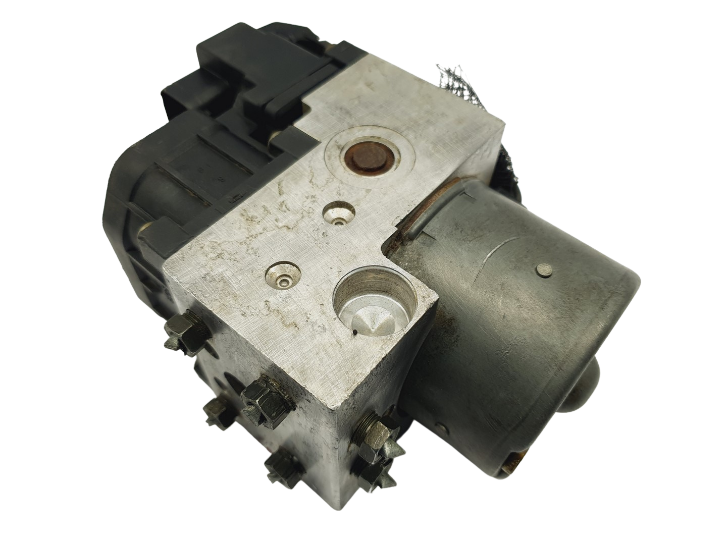 Abs-pumppu Peugeot 406 9630532980 0273004270 0265216543 64790 main product photo