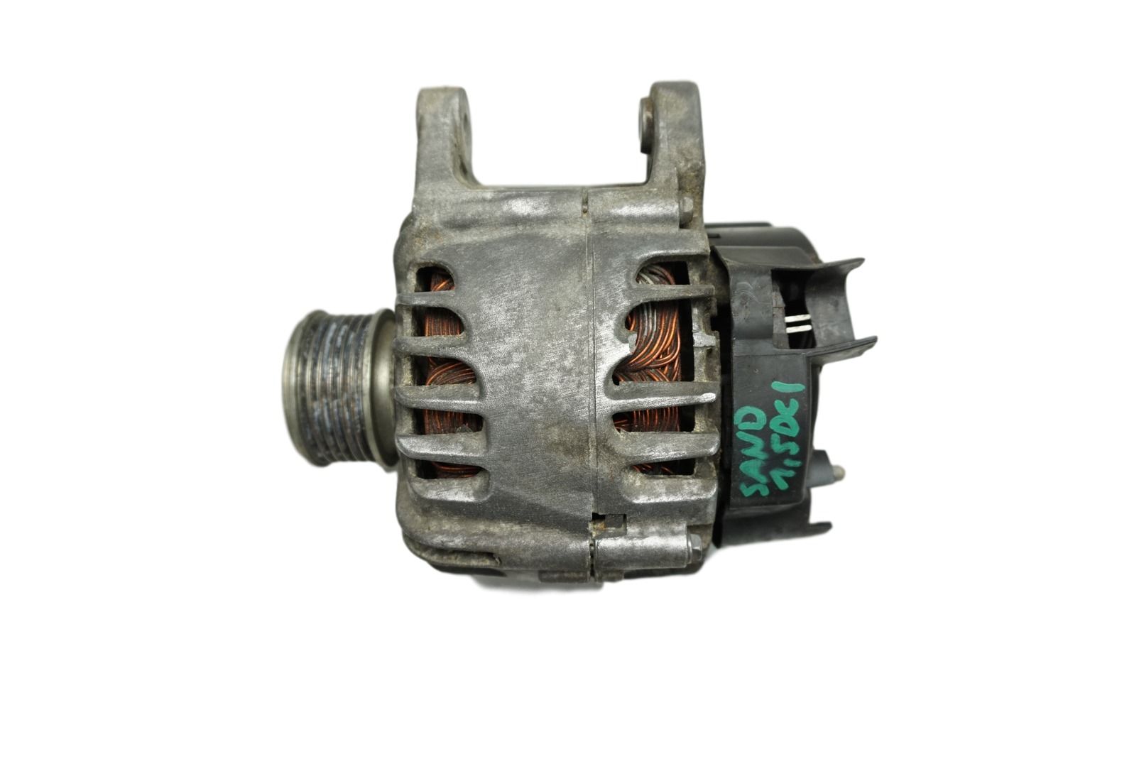 Laturi 231003831R 1,6 / 1,5 dci Dacia Sandero Valeo main product photo
