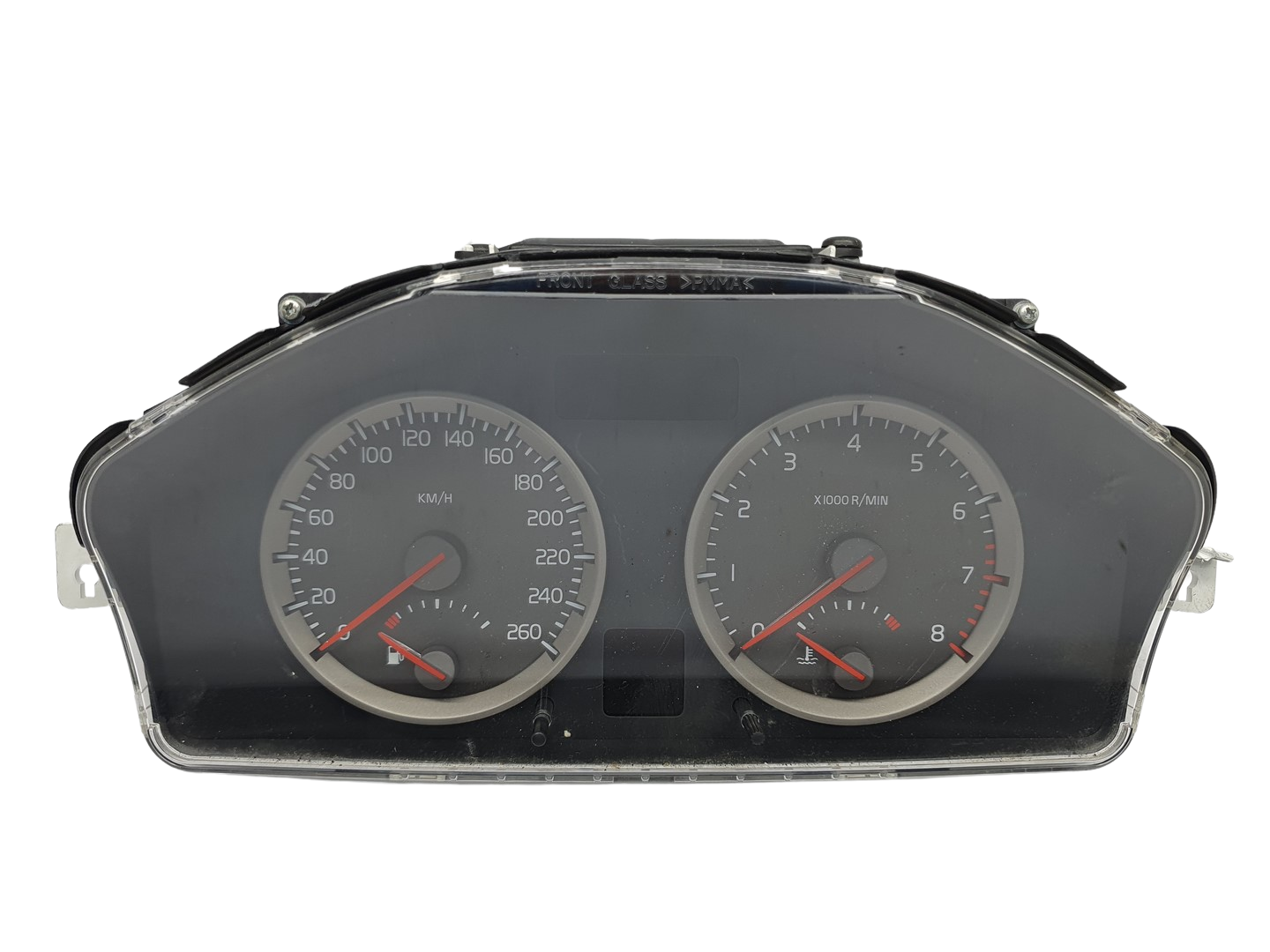 Kierroslukumittari Volvo V50 S40 30728642 69594-870T 60916 main product photo
