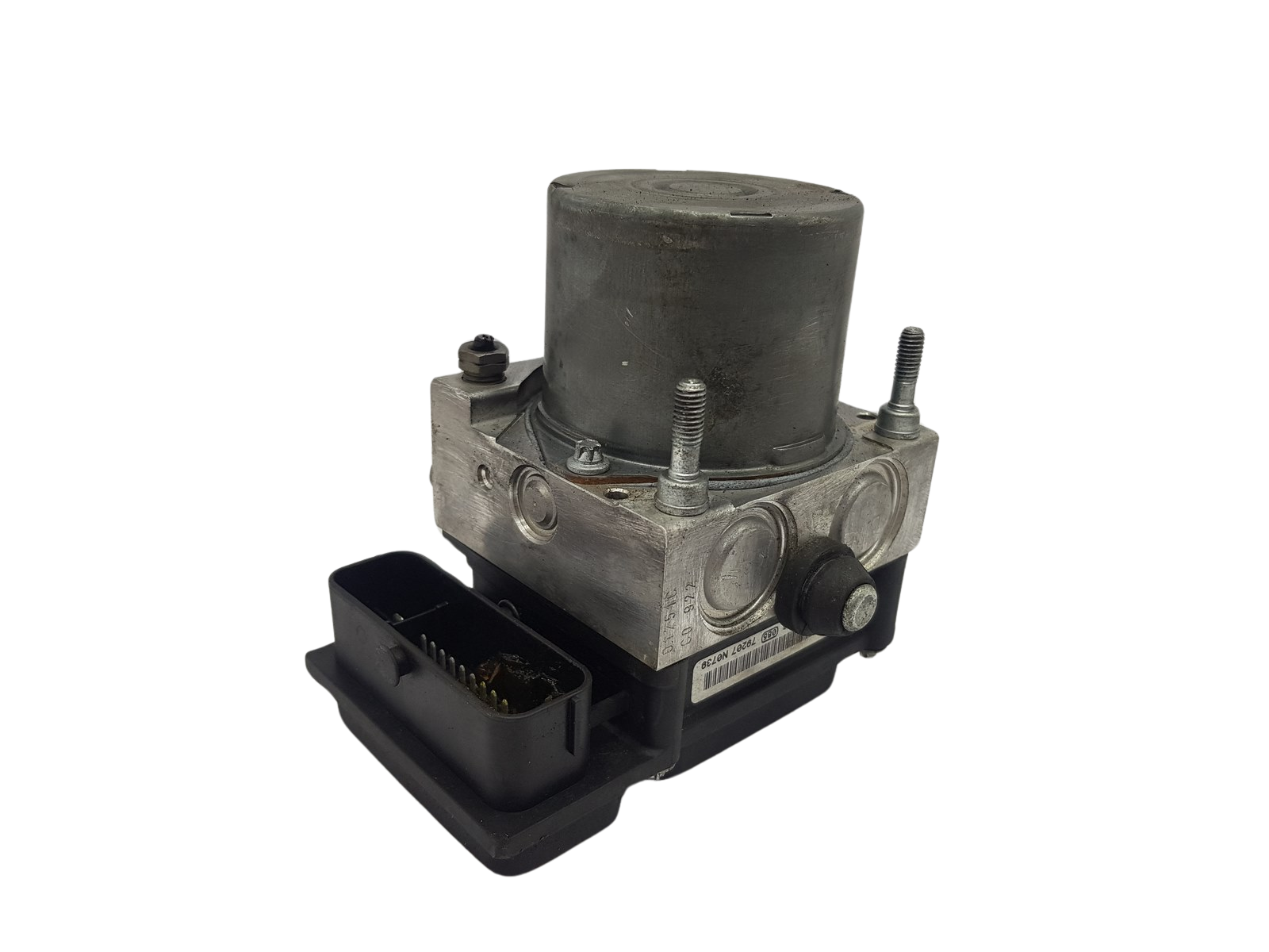 Abs-pumppu PSA 9661886780 0265800406 0265231508 Bosch 5813 main product photo