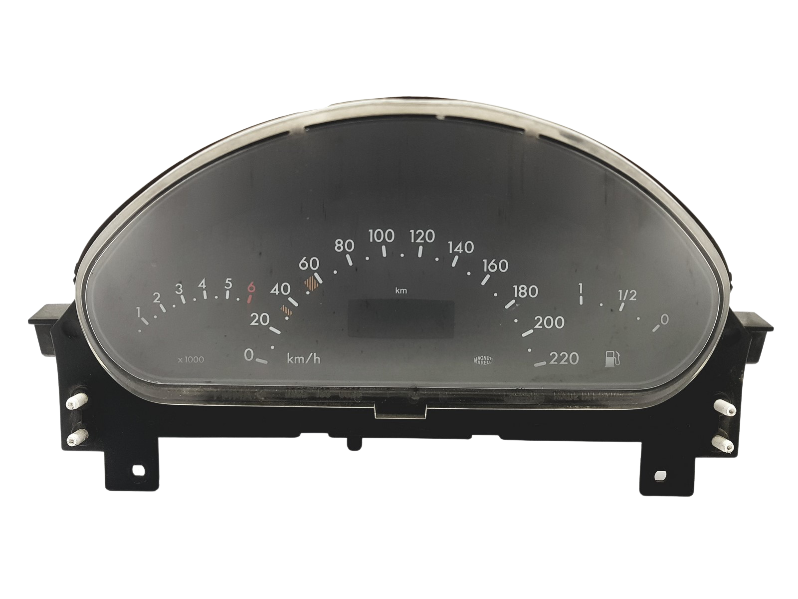 Kierroslukumittari Mercedes A W168 A1685404011 40709 main product photo