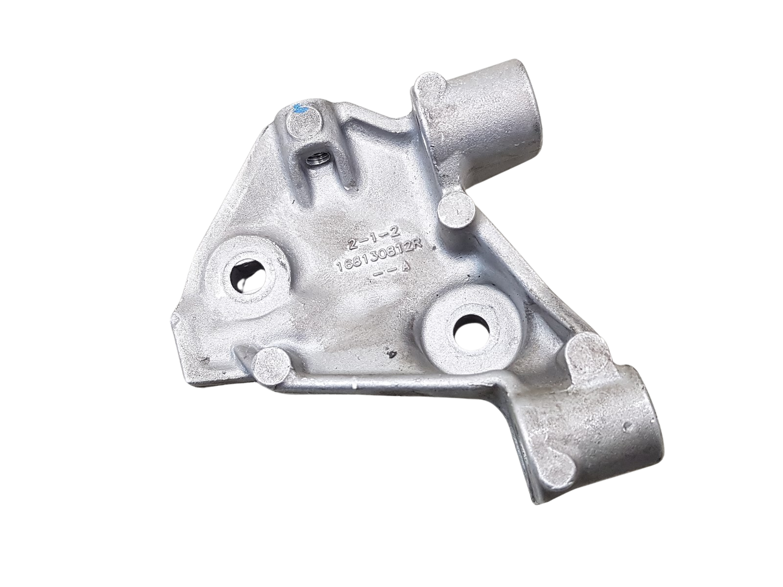 Moottorin kiinnike Renault Dacia 168130812R 1.5 Blue dCi main product photo