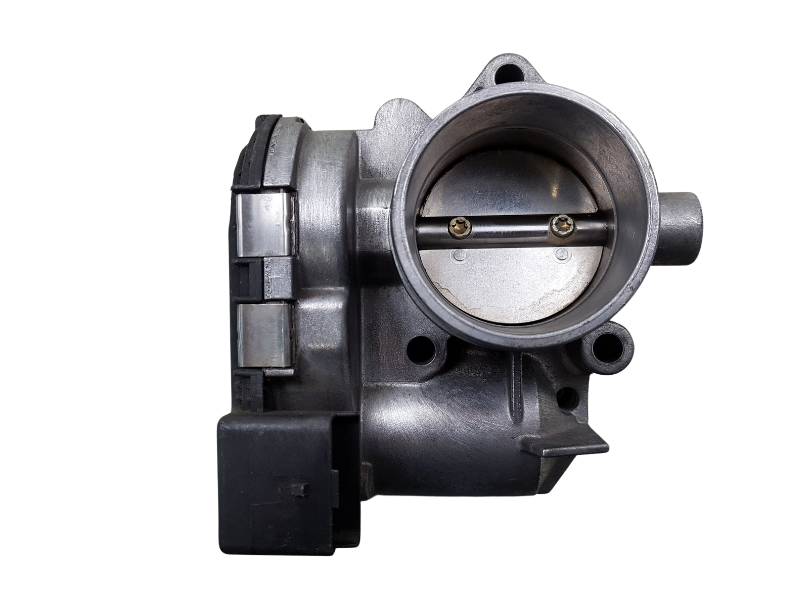 Kaasuläpän venttiili Citroen Peugeot 0280750085 1635Q9 1.6 Bosch 2489 main product photo