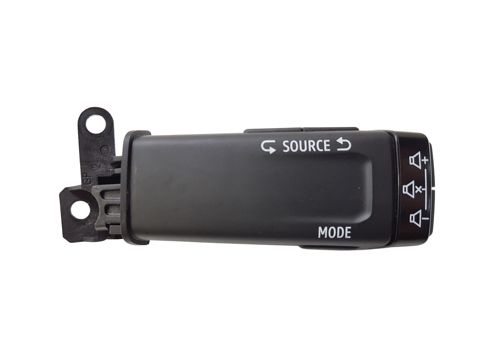 Radion Kaukosäädin Renault Clio 5 Captur 2 Arkana 255525104R 0km 1201 main product photo