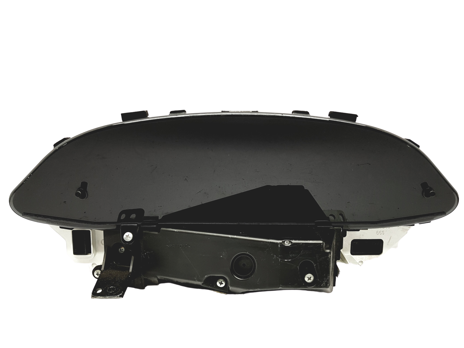 Kierroslukumittari Toyota Yaris 83800-0DJ90 MB457300-3702 29268 main product photo