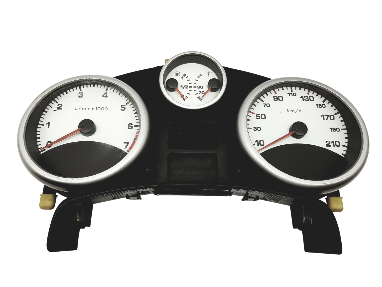 Kierroslukumittari Peugeot 207 9662903880 A2C35190331 33350 main product photo