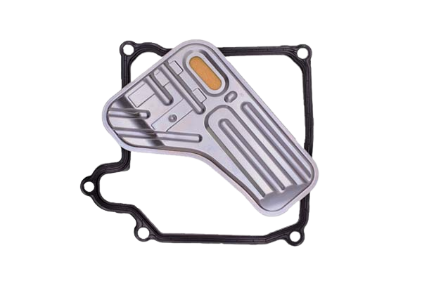 Vaihteiston öljynsuodatin Tee VW Audi 02E325429 33251785801 Vika main product photo