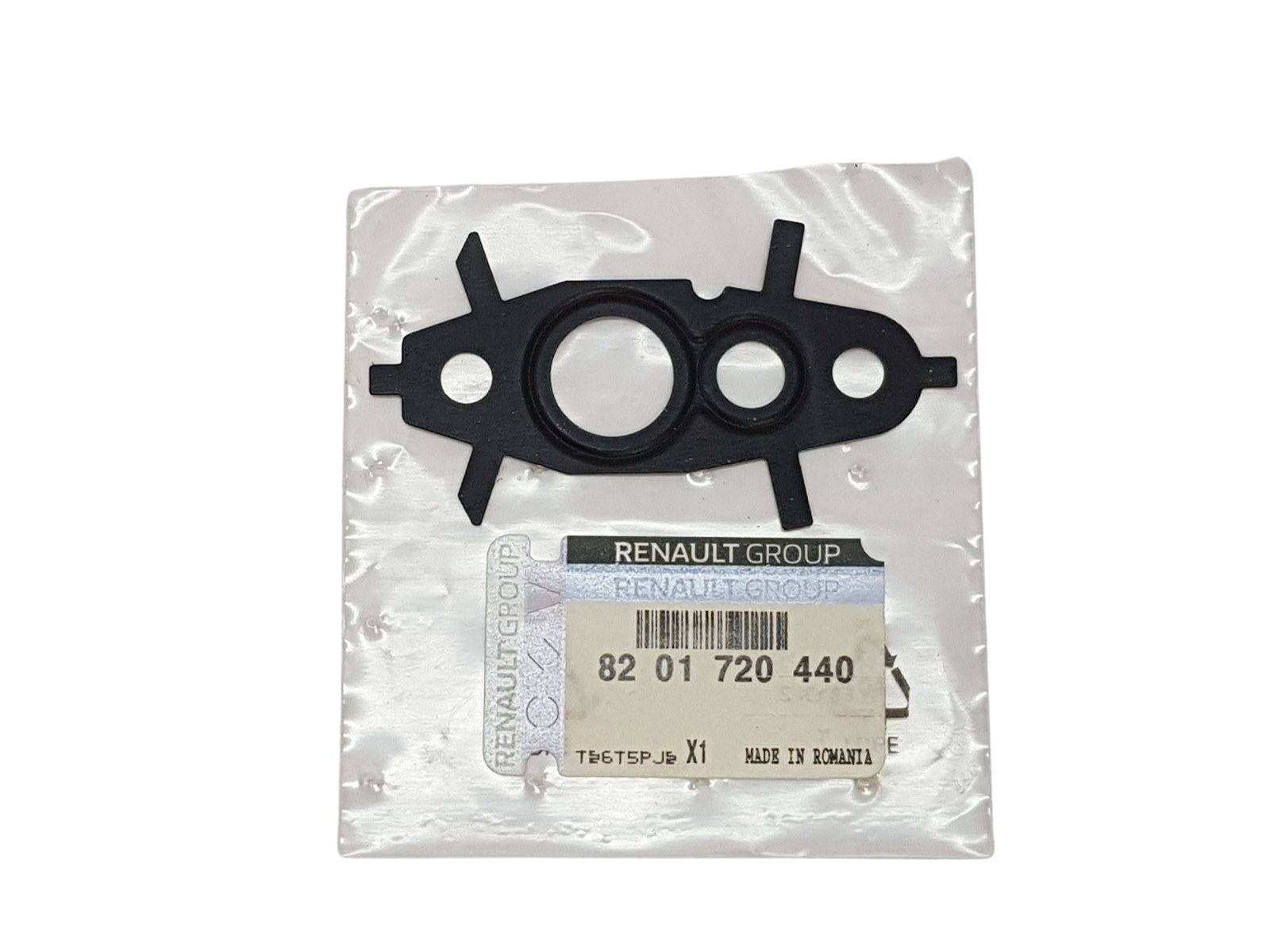 Tiiviste, tiiviste Renault 8201720440 Alkuperäinen main product photo