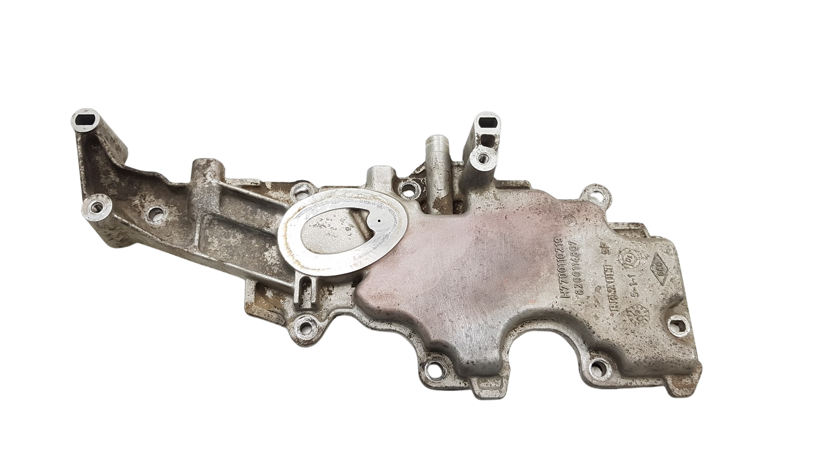 Moottorin Suoja H7700110219 8200114807 1.6 16v Renault Laguna 2 Kangoo Megane main product photo