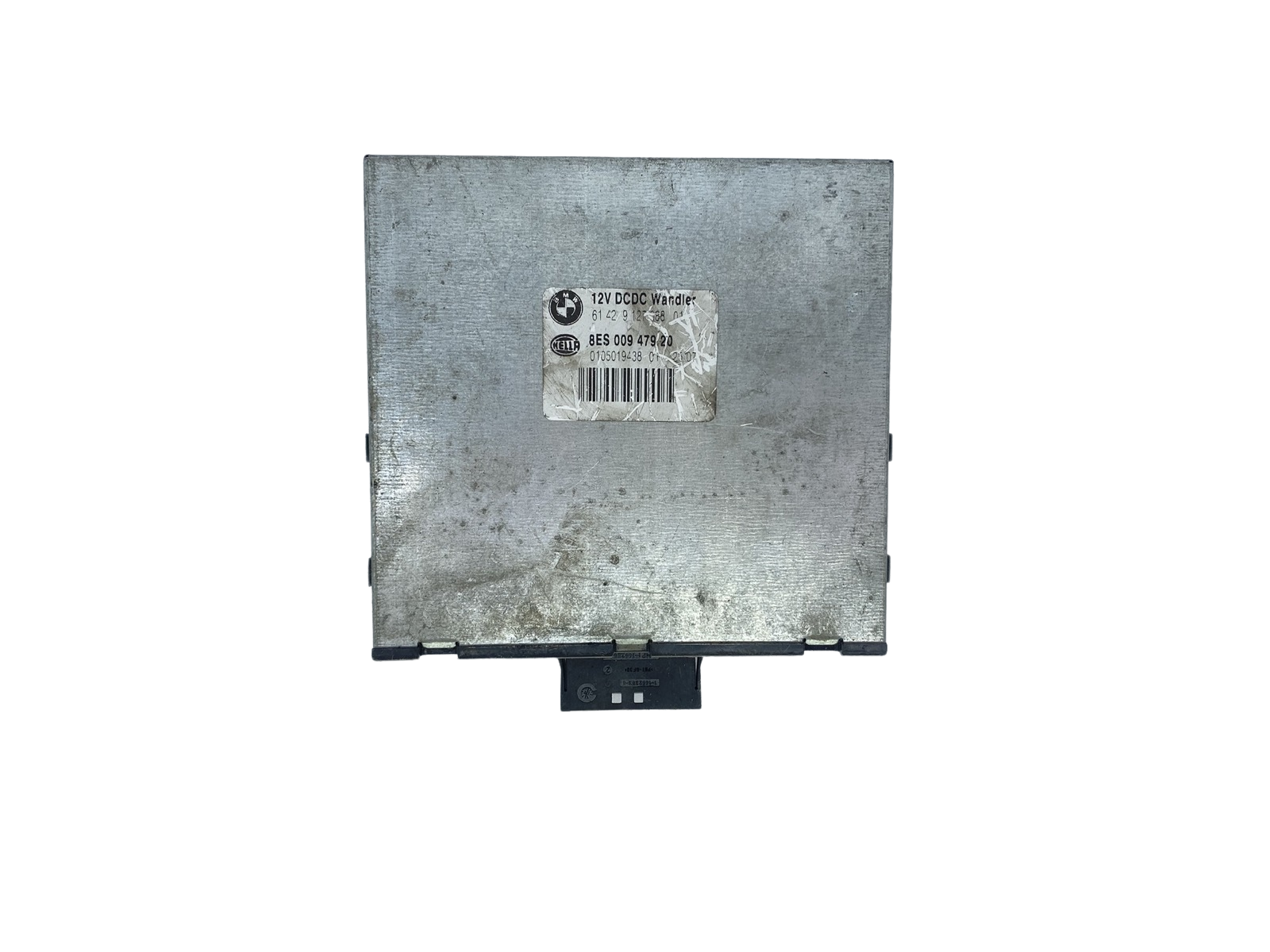 Ohjausyksikkö 8ES00947920 61.429127088 02 BMW Hella 58845 main product photo