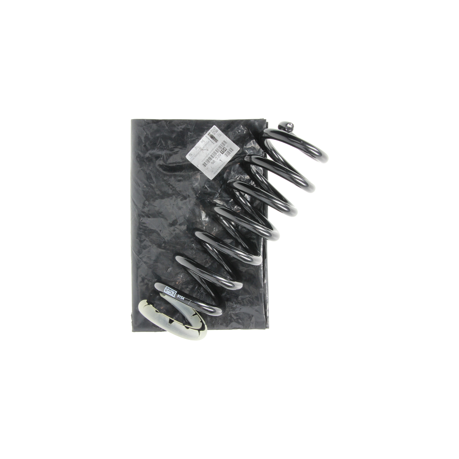 Kierrejousi Taka Uusi Alkuperäinen 9833915480 Peugeot 3008 II main product photo