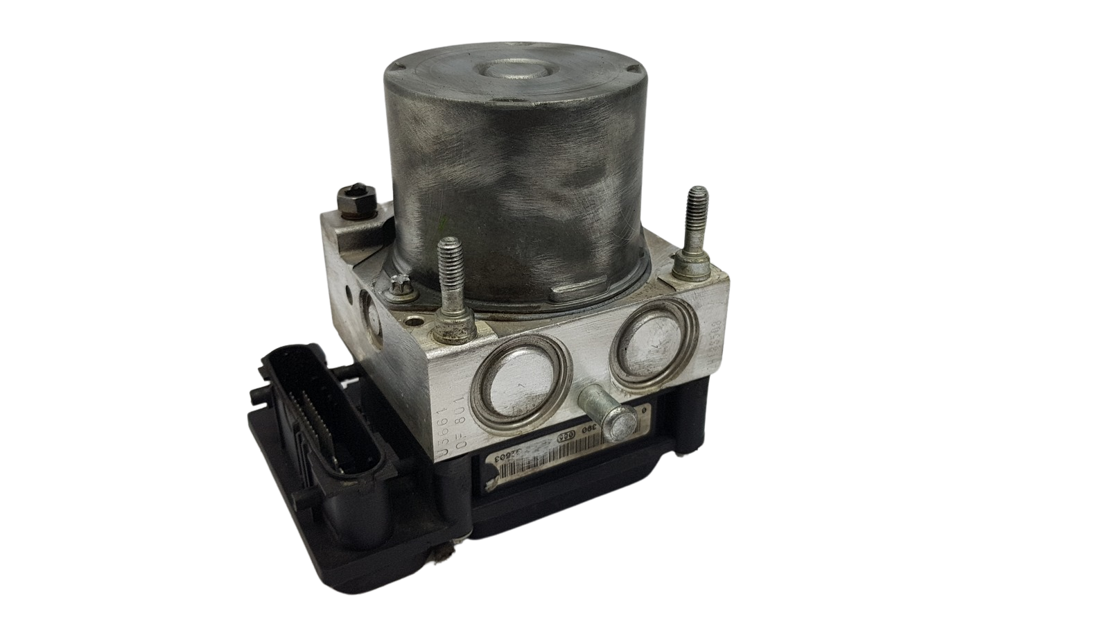 Abs-pumppu Peugeot 307 9651873780 0265800390 0265231476 1798 main product photo