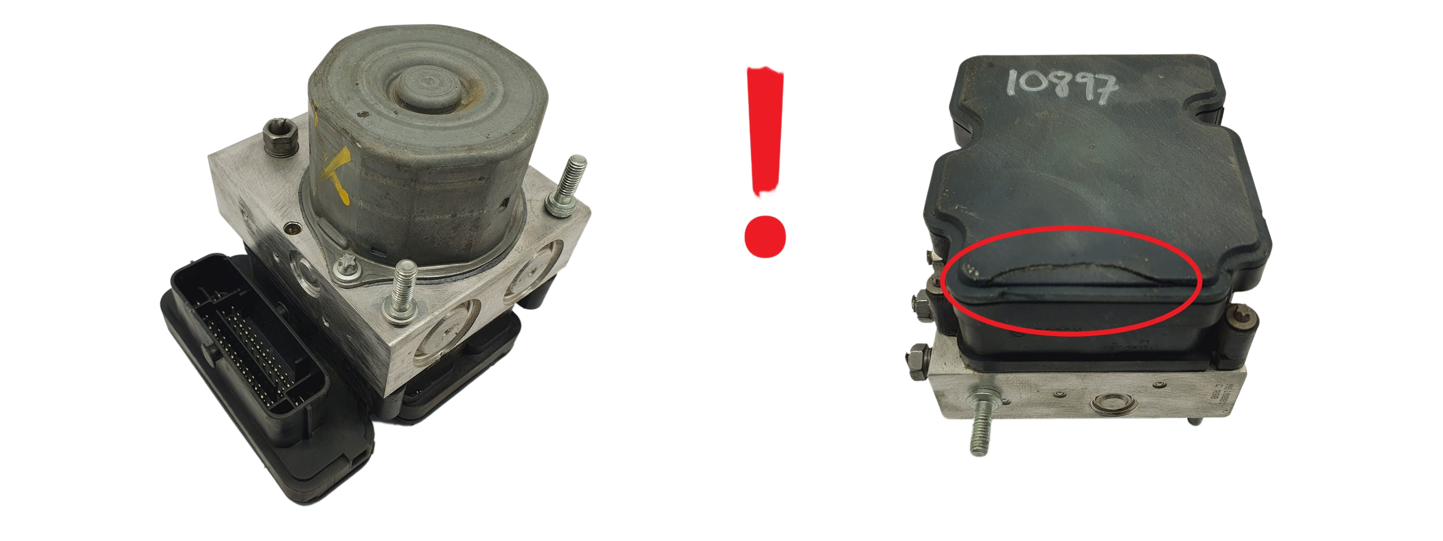 Abs-pumppu Renault Kangoo 476601348R 0265956285 63008 main product photo