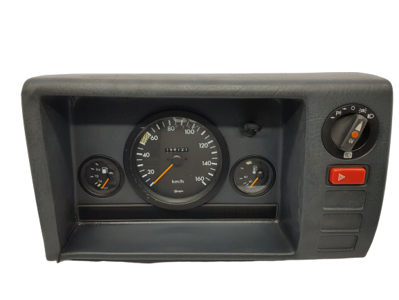 Nopeusmittari Mercedes 100 6316800687 main product photo