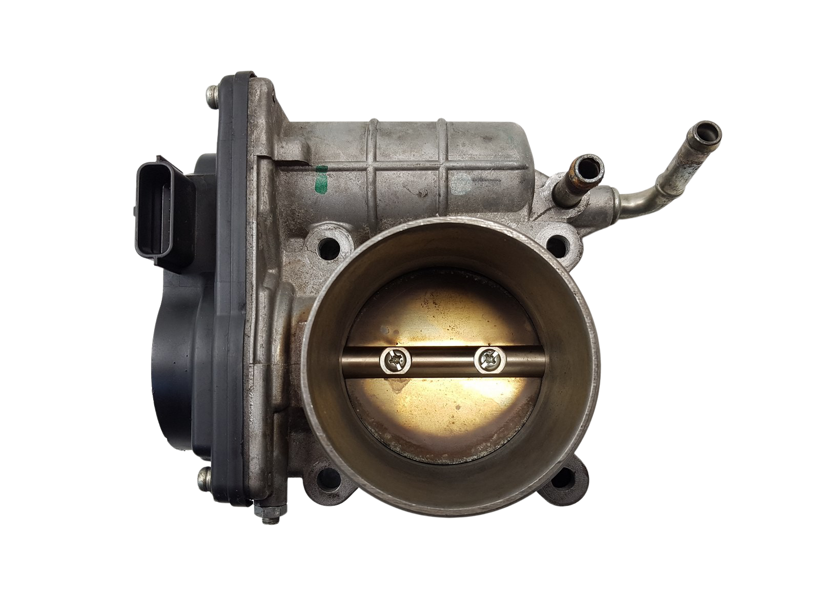 Kaasuläpän venttiili Renault 161201190R RME60-12 2.0 16V 2826 main product photo