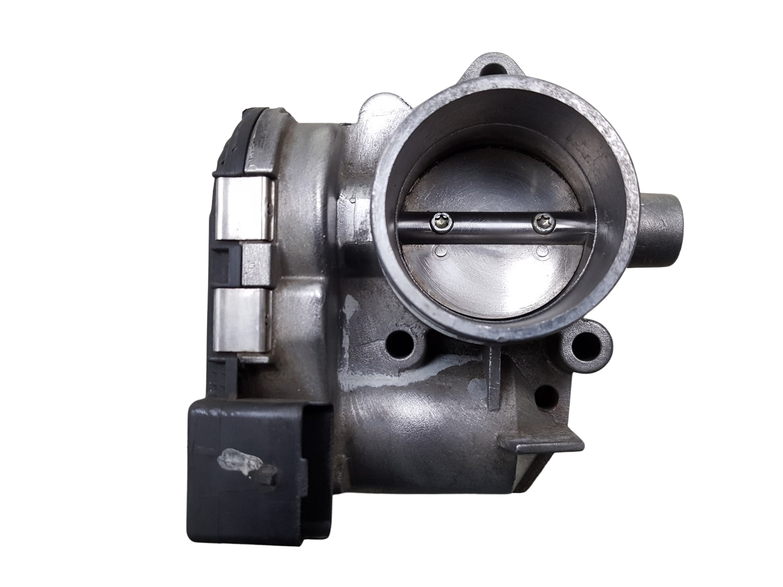 Kaasuläpän venttiili Citroen Peugeot 0280750085 1635Q9 1.6 Bosch 1958 main product photo
