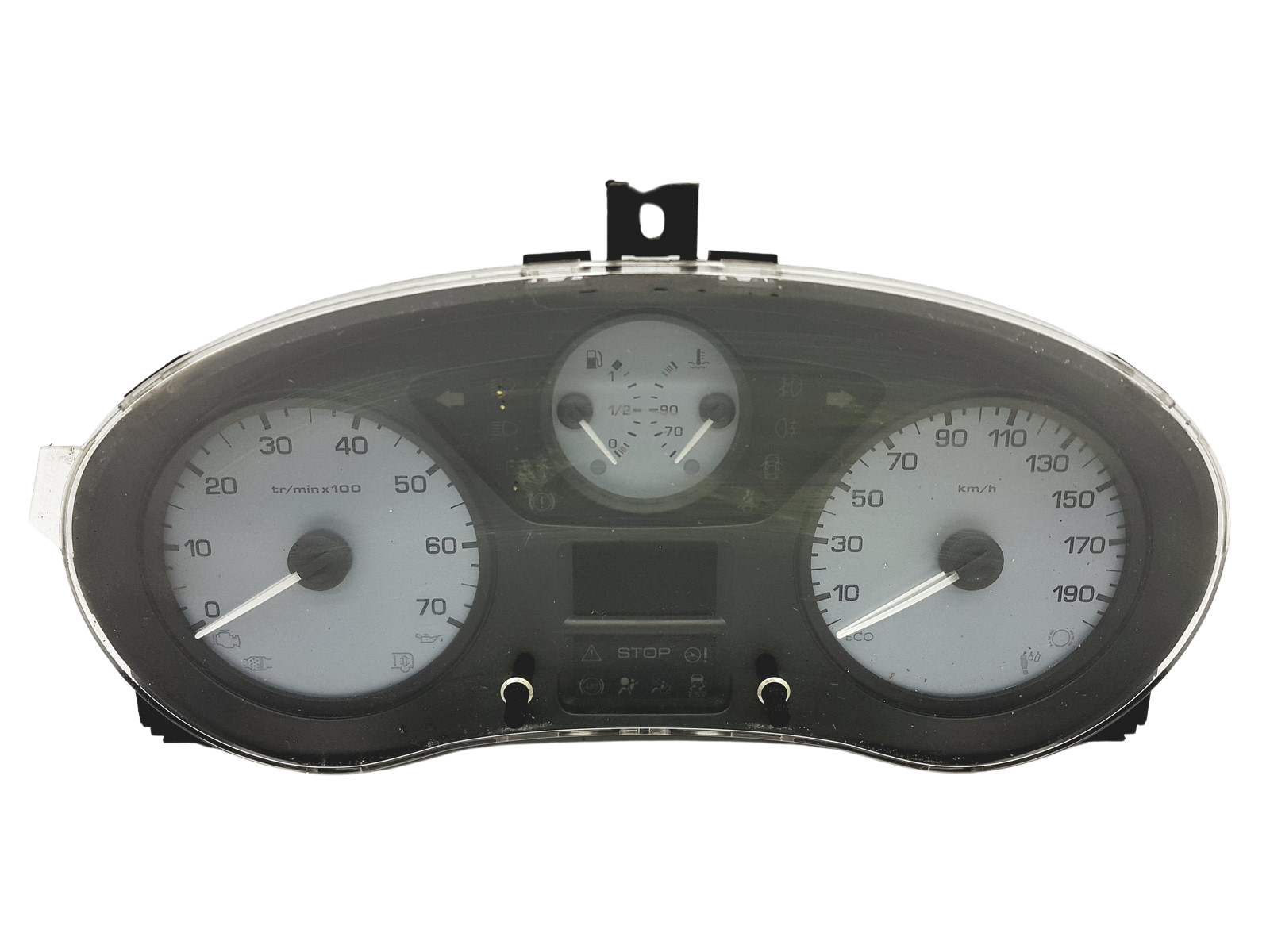 Kierroslukumittari Citroen Berlingo 3 9678852980 503001316701 main product photo
