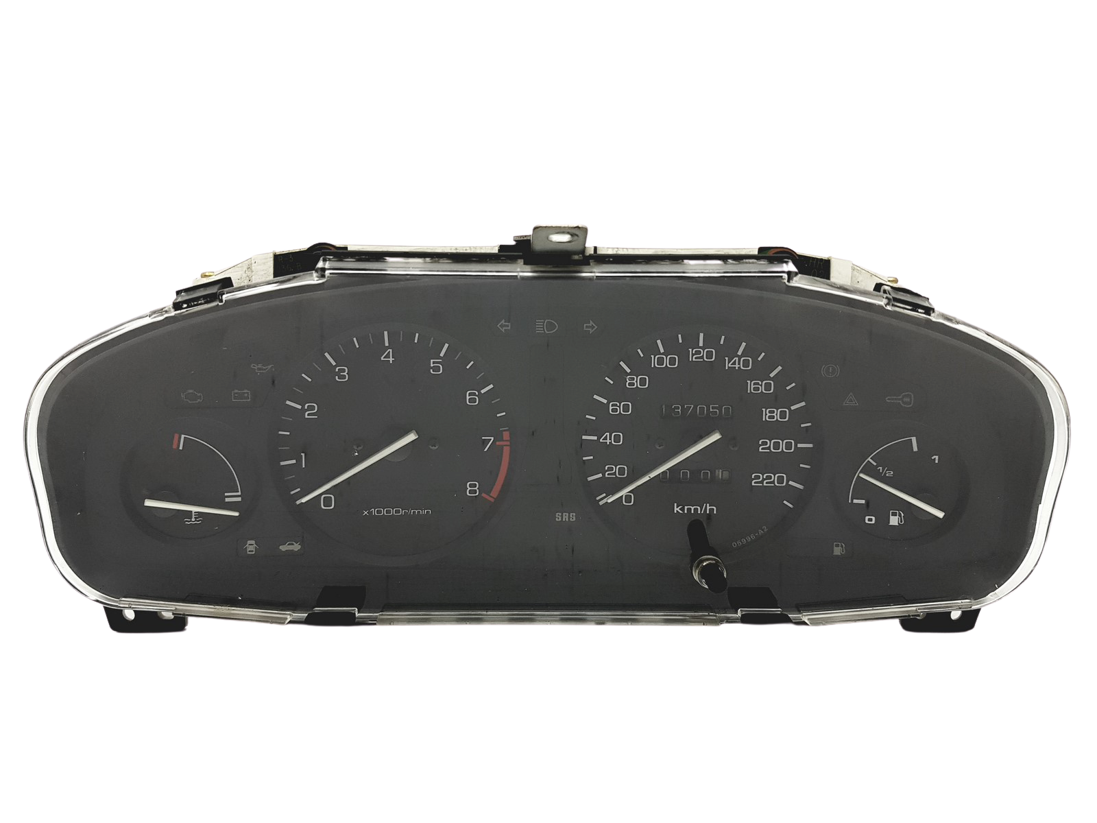 Nopeusmittari Honda Civic HR-0200-101 HR0200101 30548 main product photo