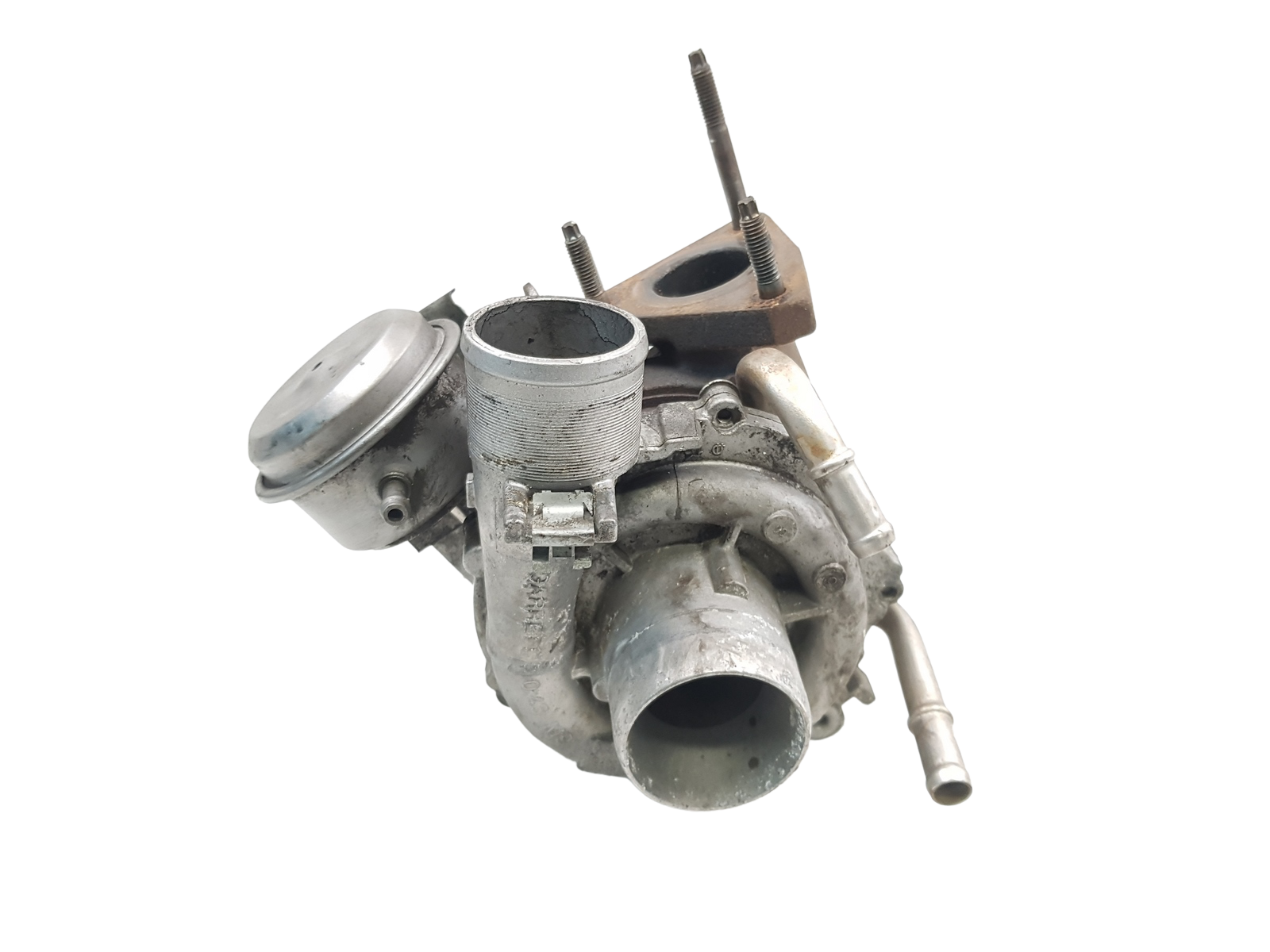 Turboahdin GT1746V H8200398565 8200631167 Garrett Renault 1.9 dci main product photo