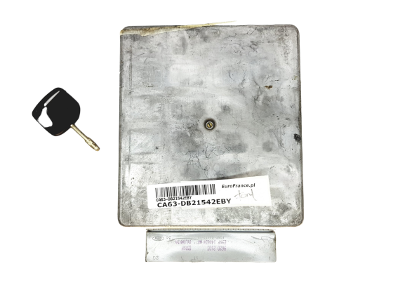 Ohjausyksikkö 95AB-12A650-UB LION Ford main product photo