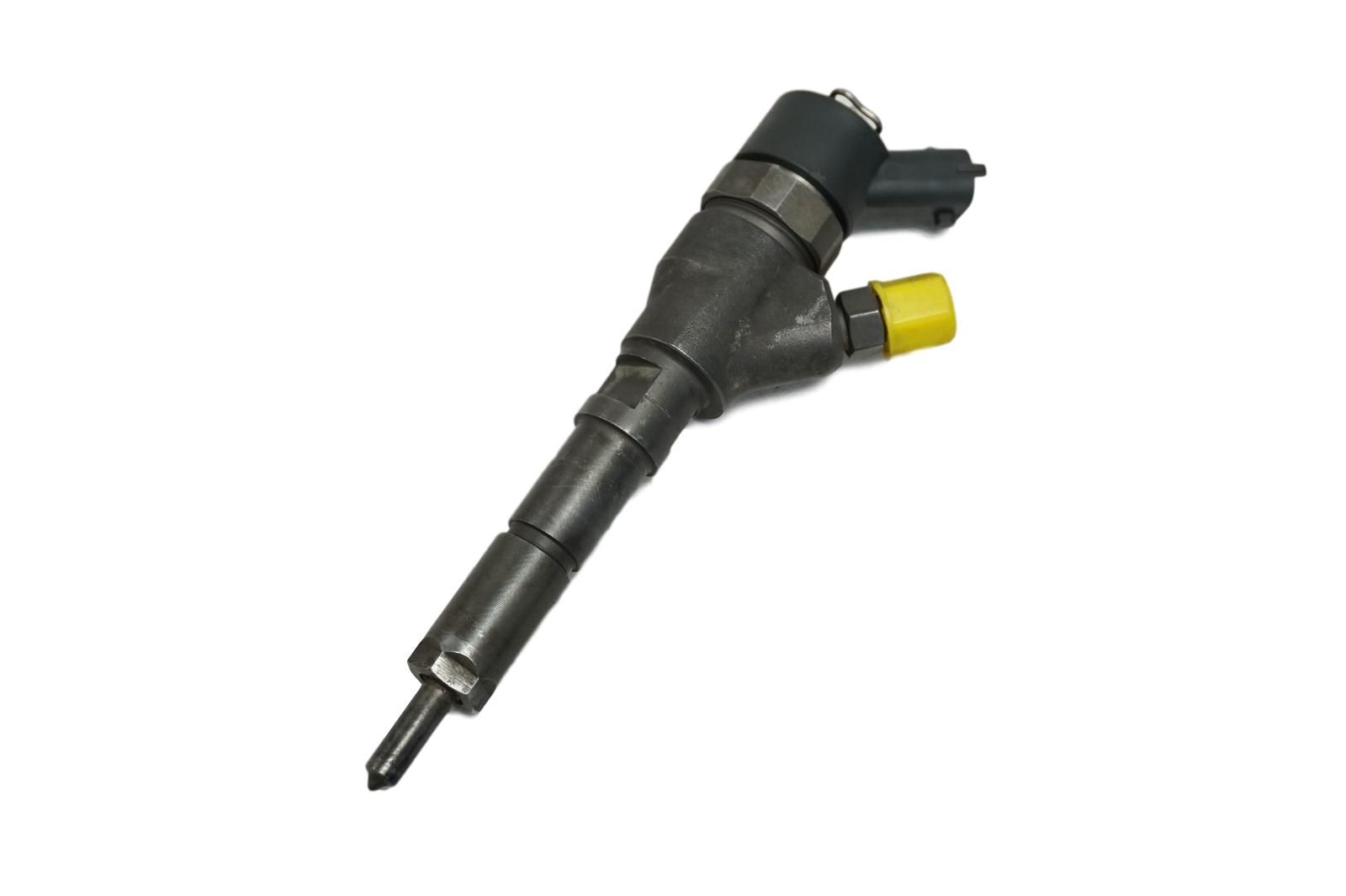 Injection 0445110044 9637536080 2,0 HDI Citroen Peugeot main product photo