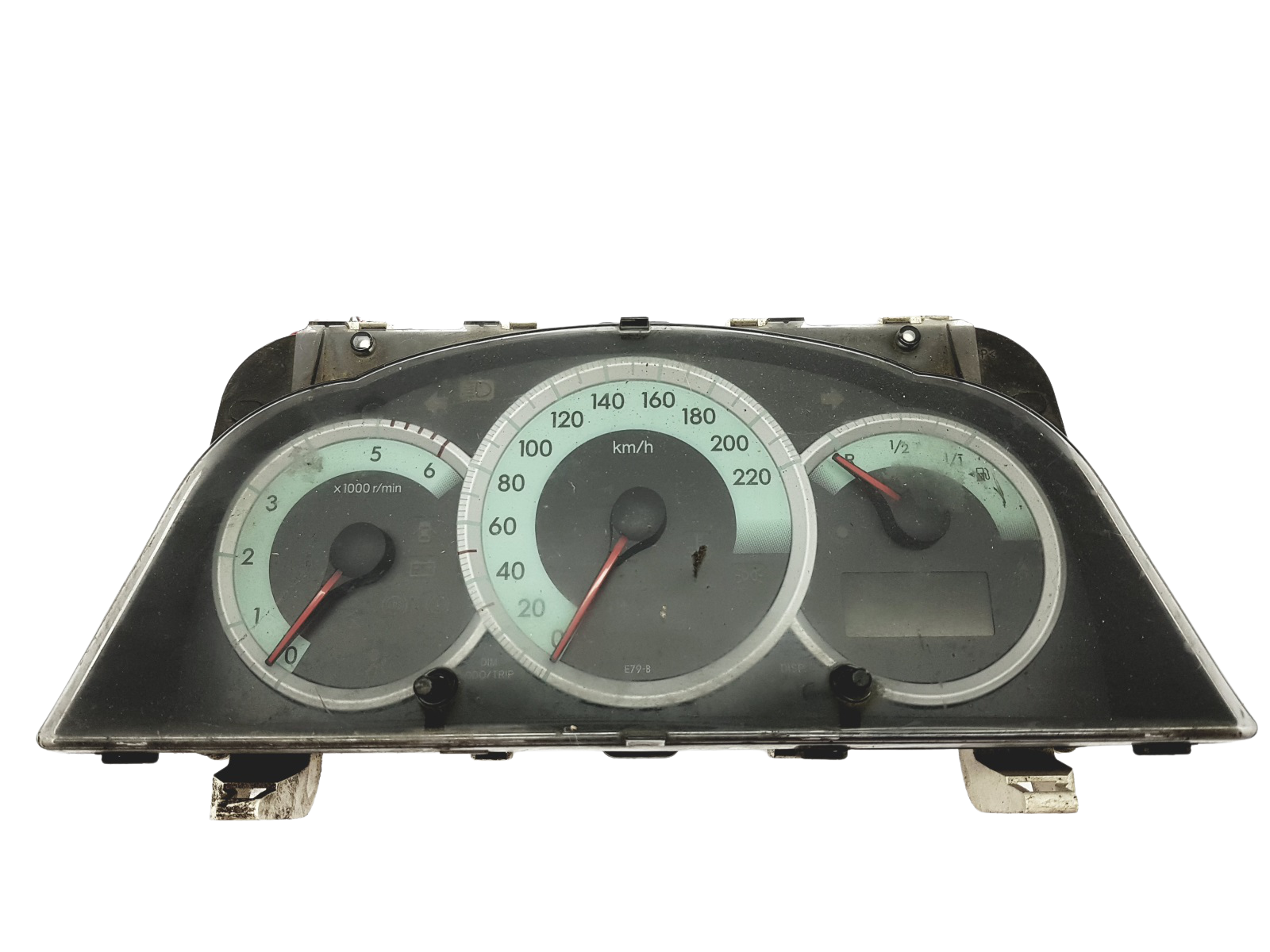 Nopeusmittari Toyota Corolla Verso 83800-0F060-L 42126 main product photo