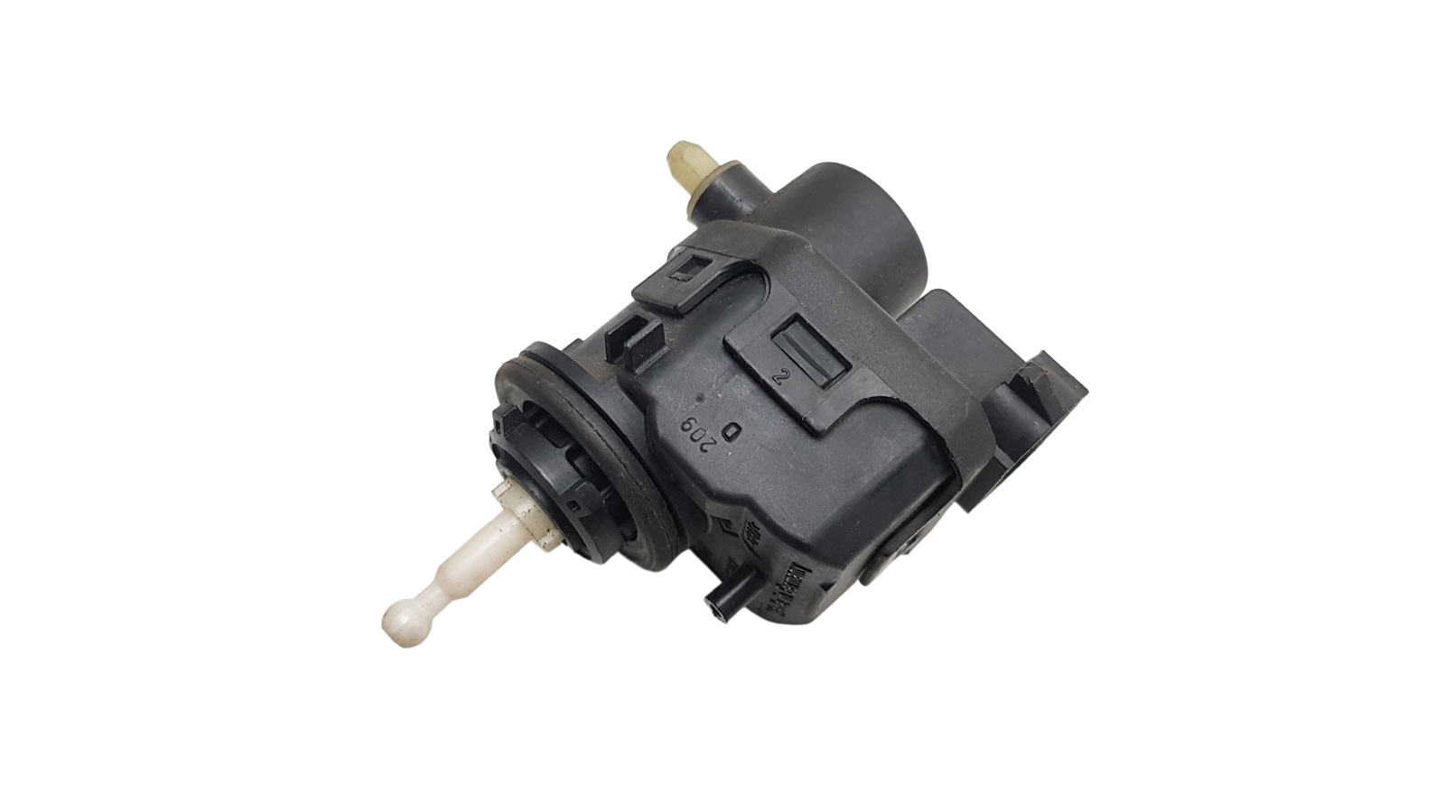 Ajovalonsäädin 7700420736 Hella Renault main product photo