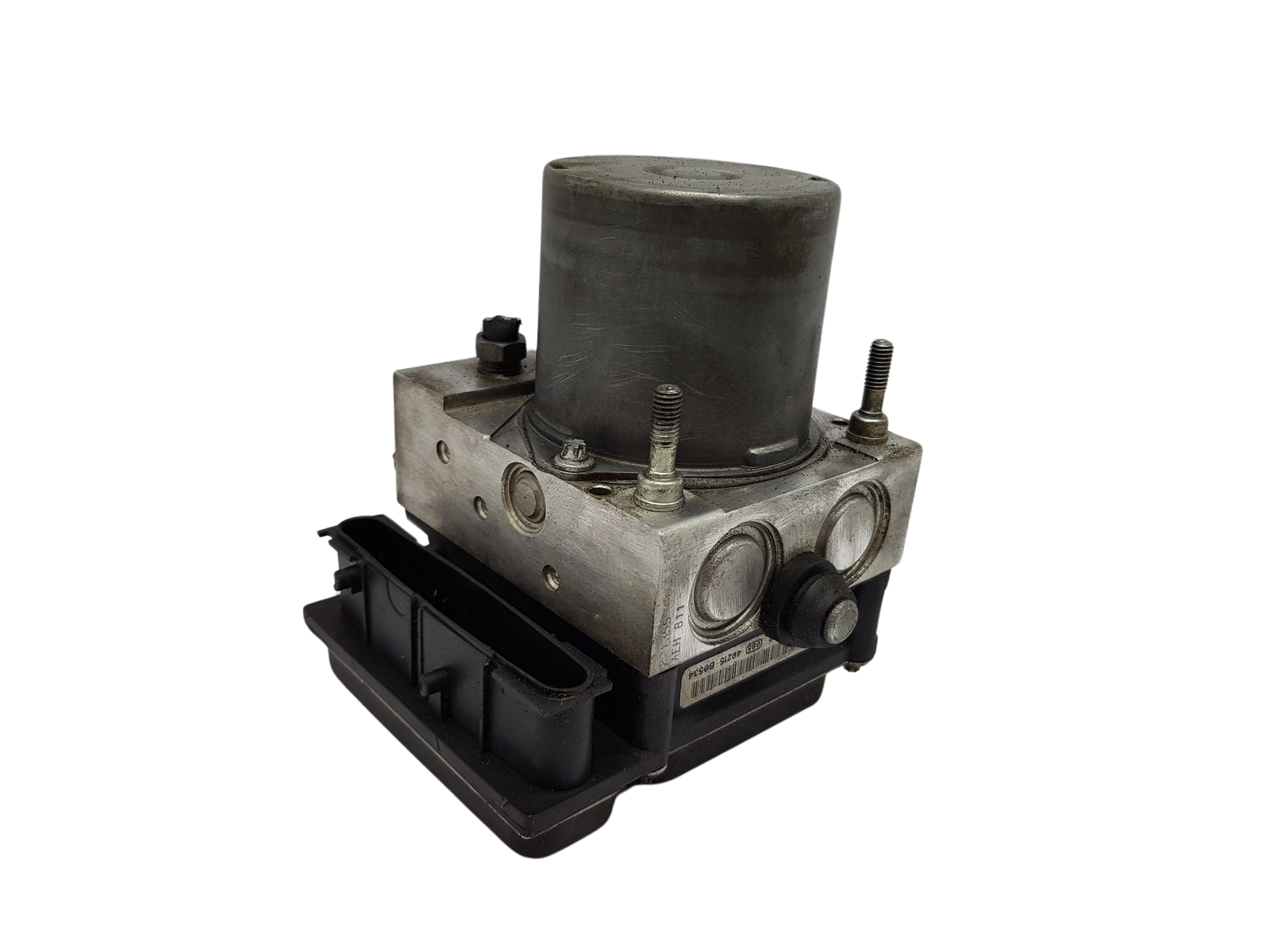 Abs-pumppu Peugeot 307 9657353180 0265950368 0265234140 5911 main product photo