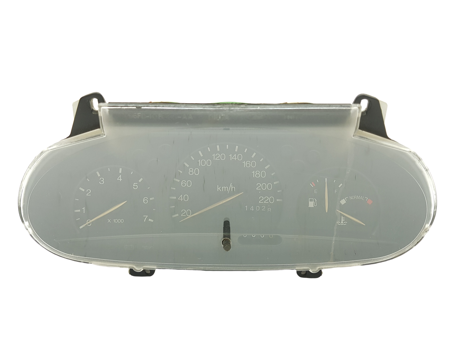 Nopeusmittari Ford Escort 96FB-10849-CB 96FB10849CB 26521 main product photo