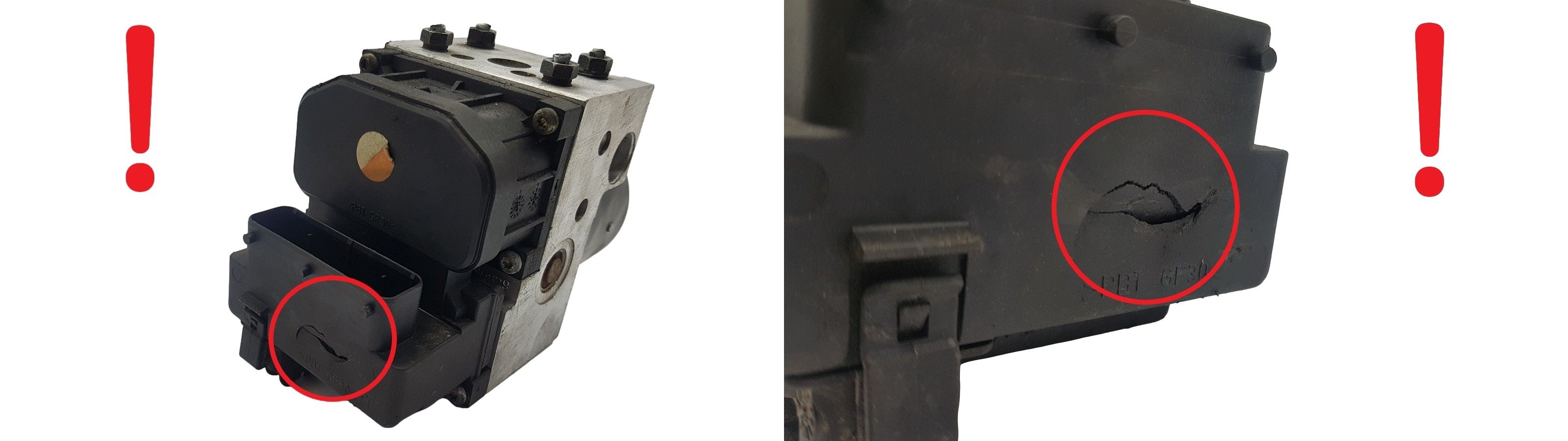 Abs-pumppu PSA 306 Xsara 0273004413 9636084580 Bosch 1576 main product photo
