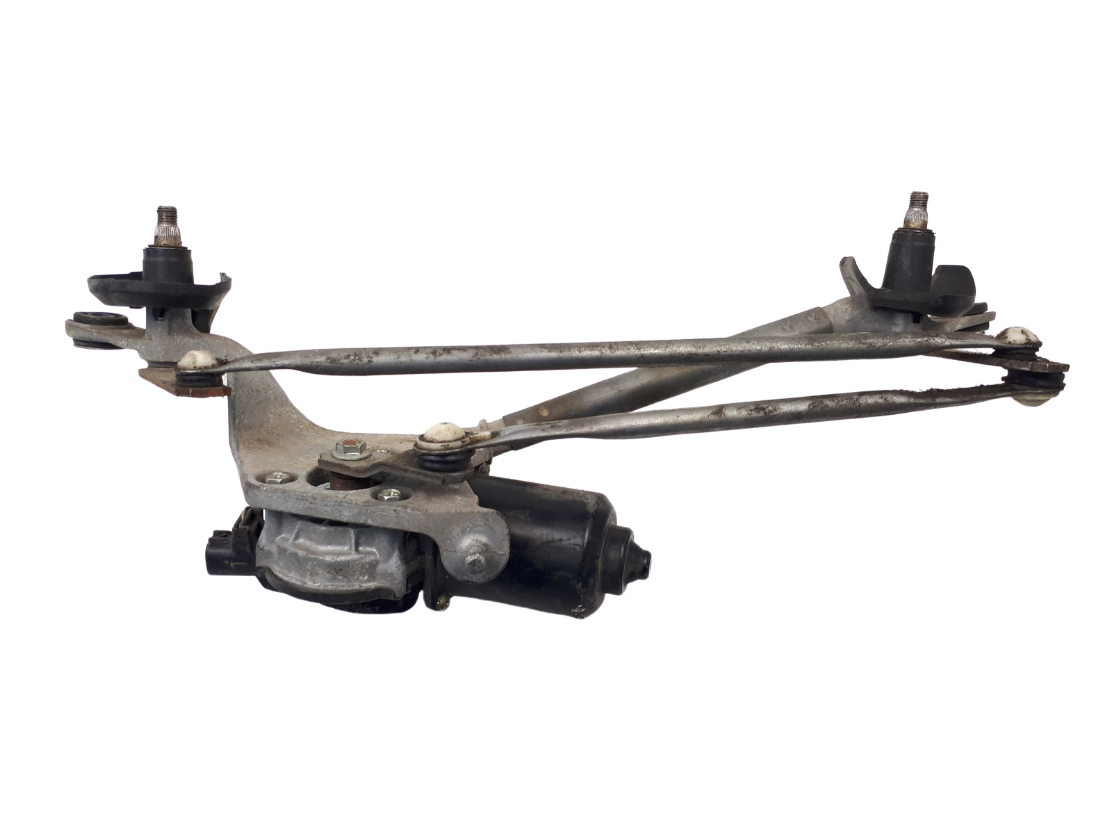 Pyyhkijämekanismi Toyota Yaris 85110-52090 159200-4301 Denso 1271 main product photo