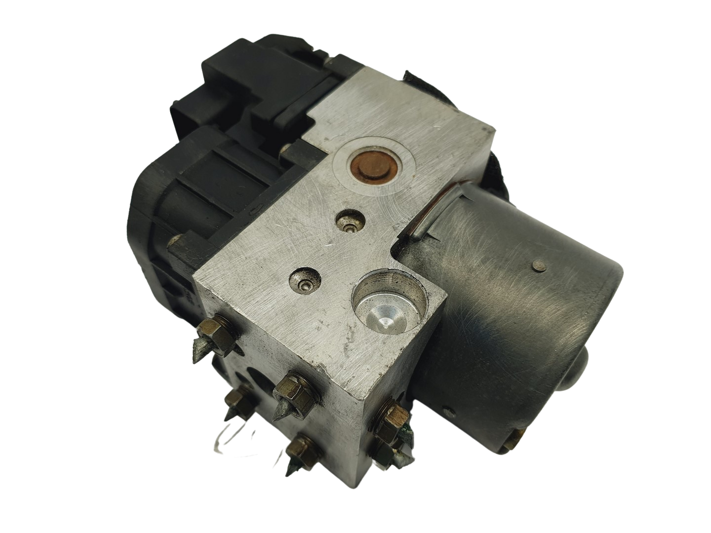 Abs-pumppu Renault 8200176161 0265216953 0273004678 64500 main product photo