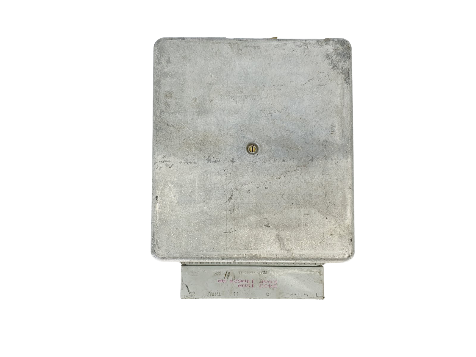 Ohjausyksikkö 94FB-12A650-FA CSD-201 Ford 38491 main product photo