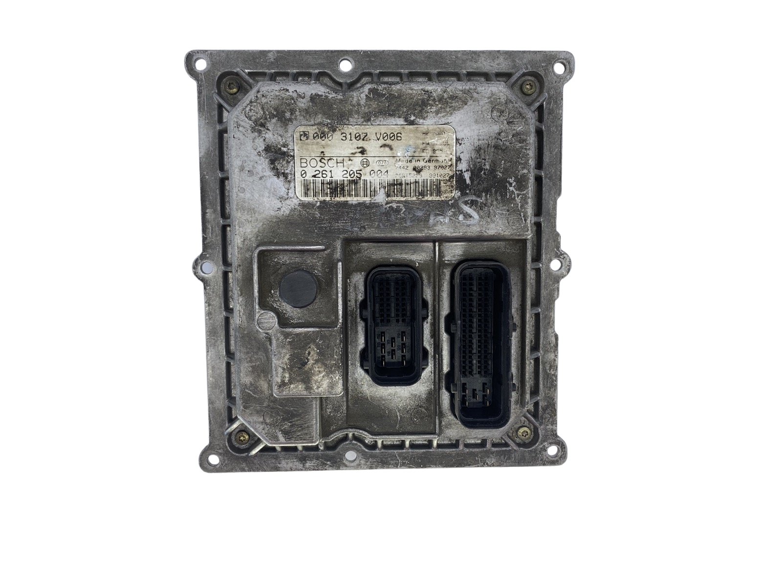 Ohjausyksikkö Smart 0003107V006 0261205004 Bosch 51383 main product photo