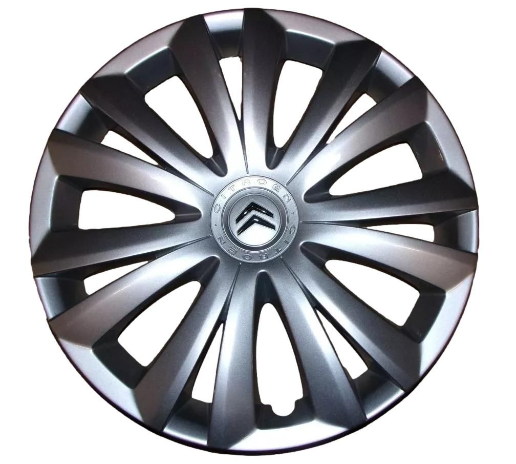 Pölykapselit 16" Uusi Alkuperäinen 5416K5 5416.K5 Citroen main product photo