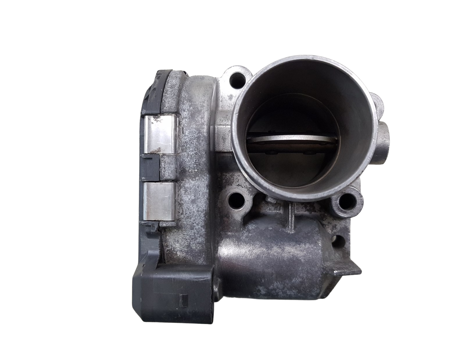 Kaasuläpän venttiili Renault 8200330810 --E 0281002681 H8200330812 2404 main product photo