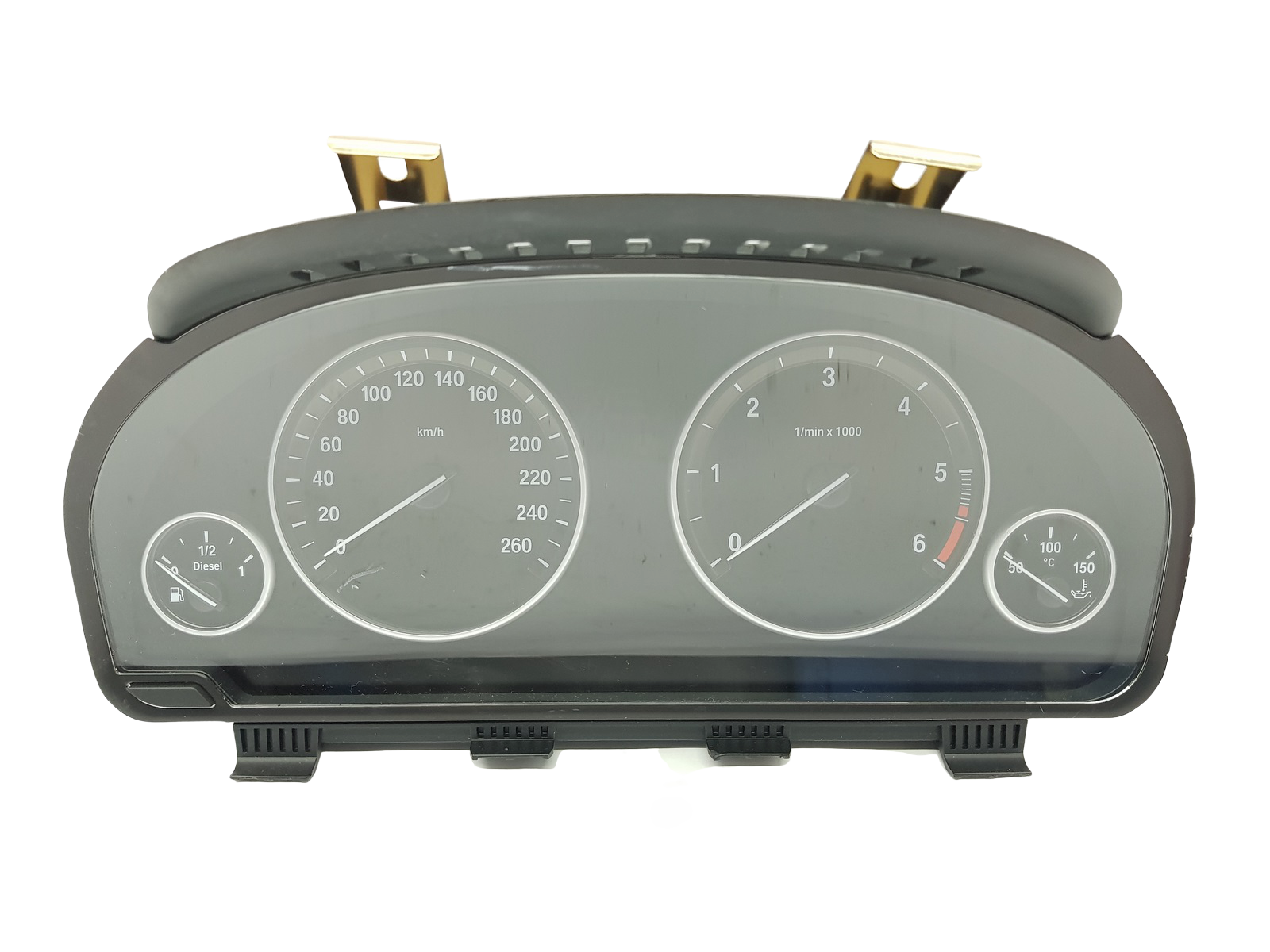 Kierroslukumittari BMW 5 9348714-01 2615548-04 Johnson main product photo