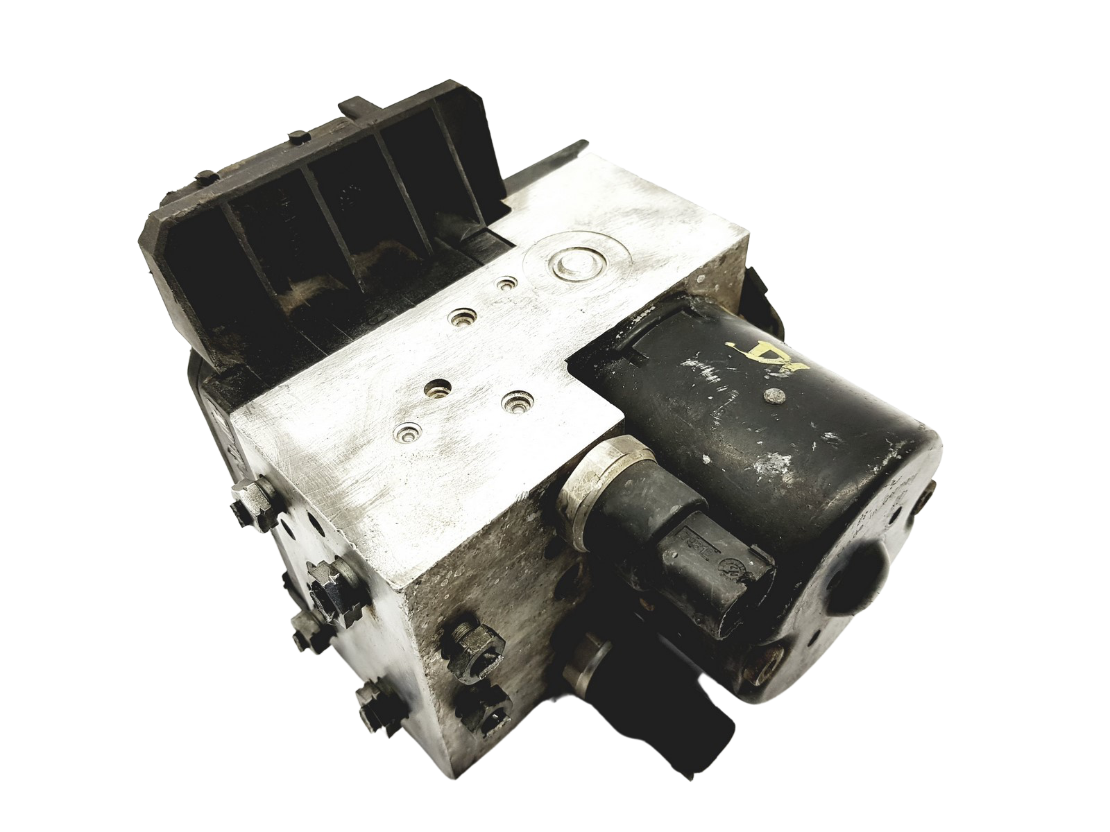 Abs-pumppu Mercedes A W168 A0044310912 0265202461 Bosch 37833 main product photo
