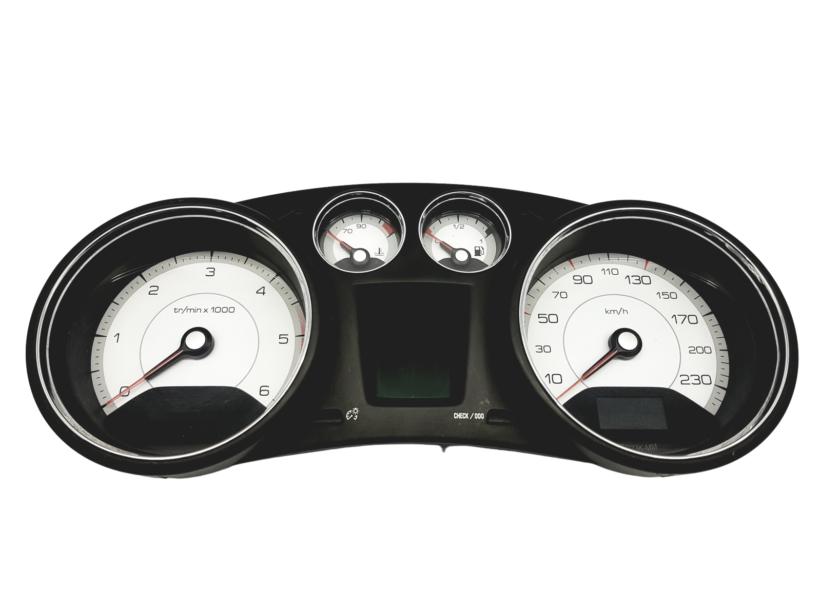 Nopeusmittari Peugeot 308 9665107680 503001555310 44933 main product photo