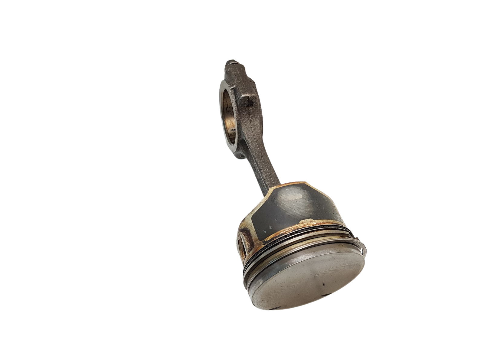 Kytkentätanko Mäntä 7701477824 7701477856 1.2 16v TCE D4FH784 Renault 27 main product photo