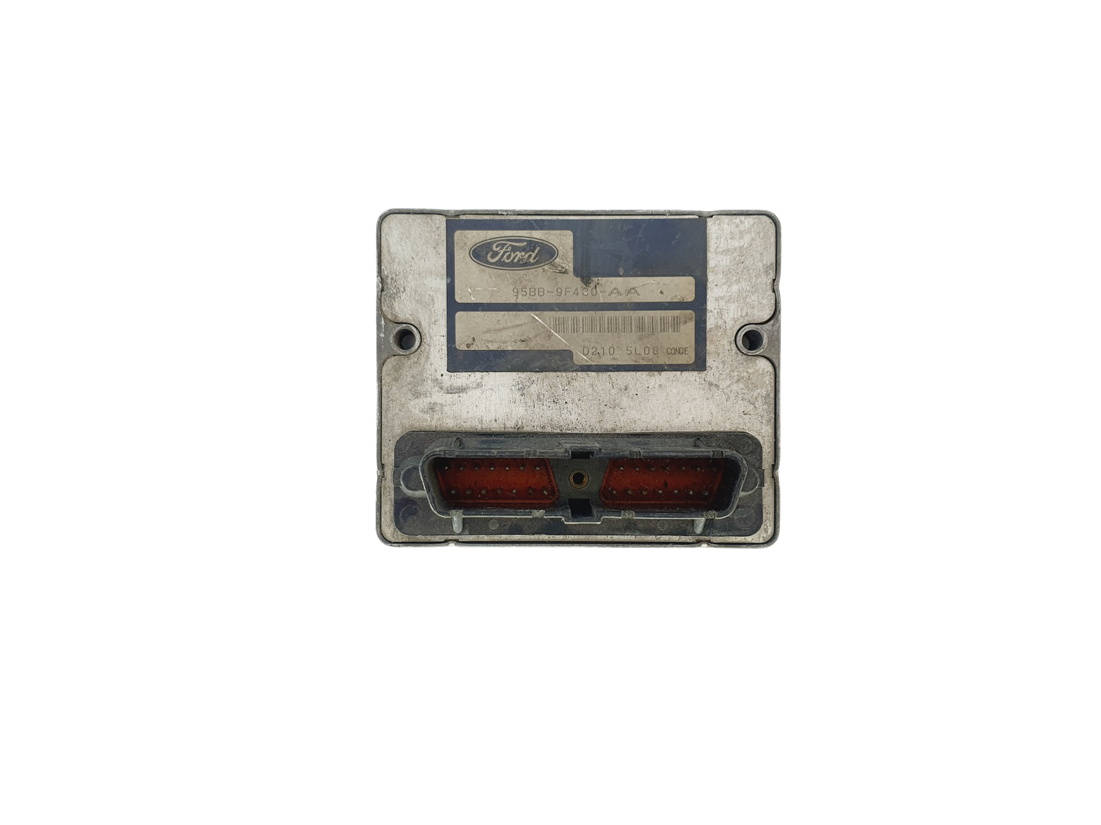 Ohjausyksikkö 95BB-9F480-AA Ford main product photo