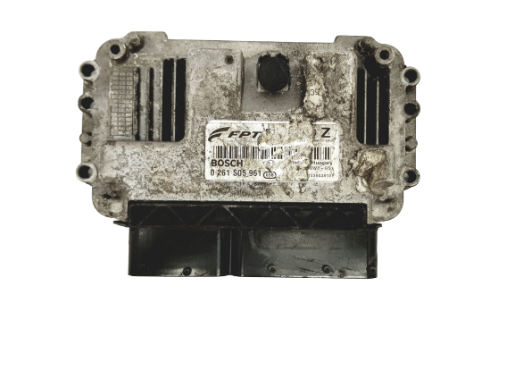 Ohjausyksikkö 0261S05961 Alfa Romeo Bosch FPT main product photo