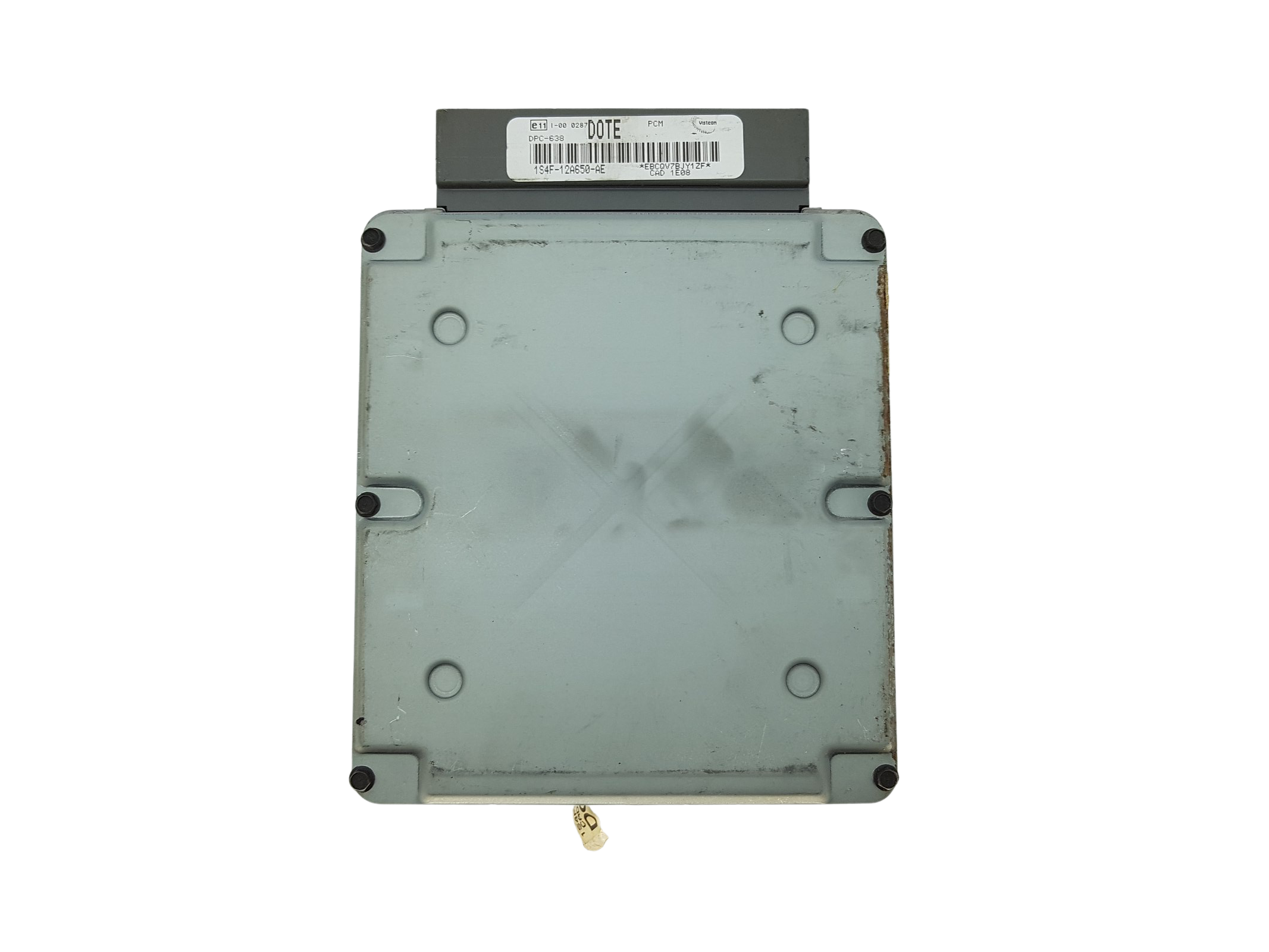 Ohjausyksikkö 1S4F-12A650-AE DPC-638 1S4F-AE DOTE Ford Visteon 13457 main product photo