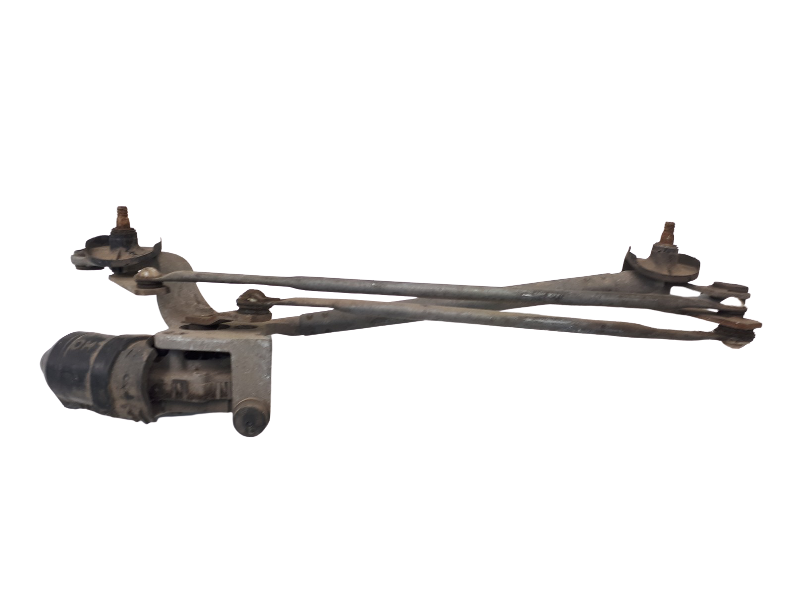 Pyyhkijämekanismi Toyota RAV4 85110-42150 159300-0250 1383 main product photo