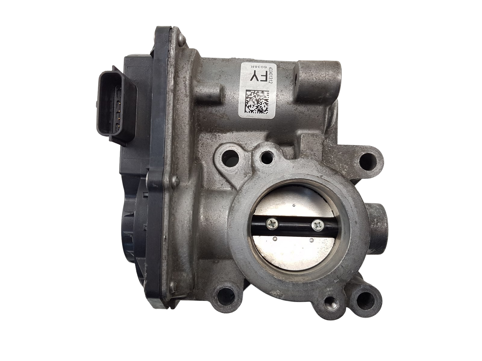 Kaasuläpän venttiili Renault 161206038R H8201171233 0.9 1.2 TCE 2441 main product photo