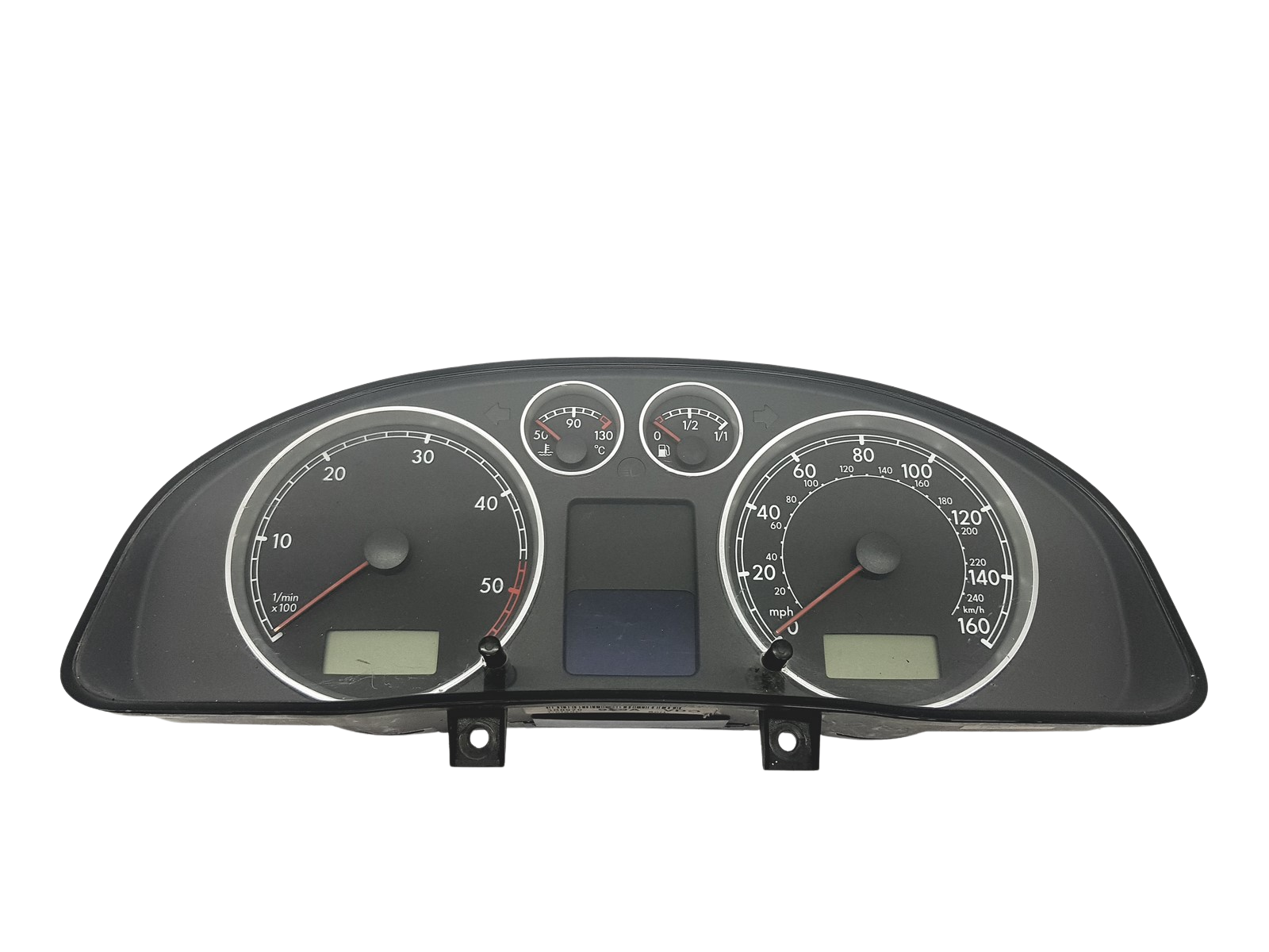 Nopeusmittari VW 3B0920829A 110080198013 Passat B5 RHD main product photo