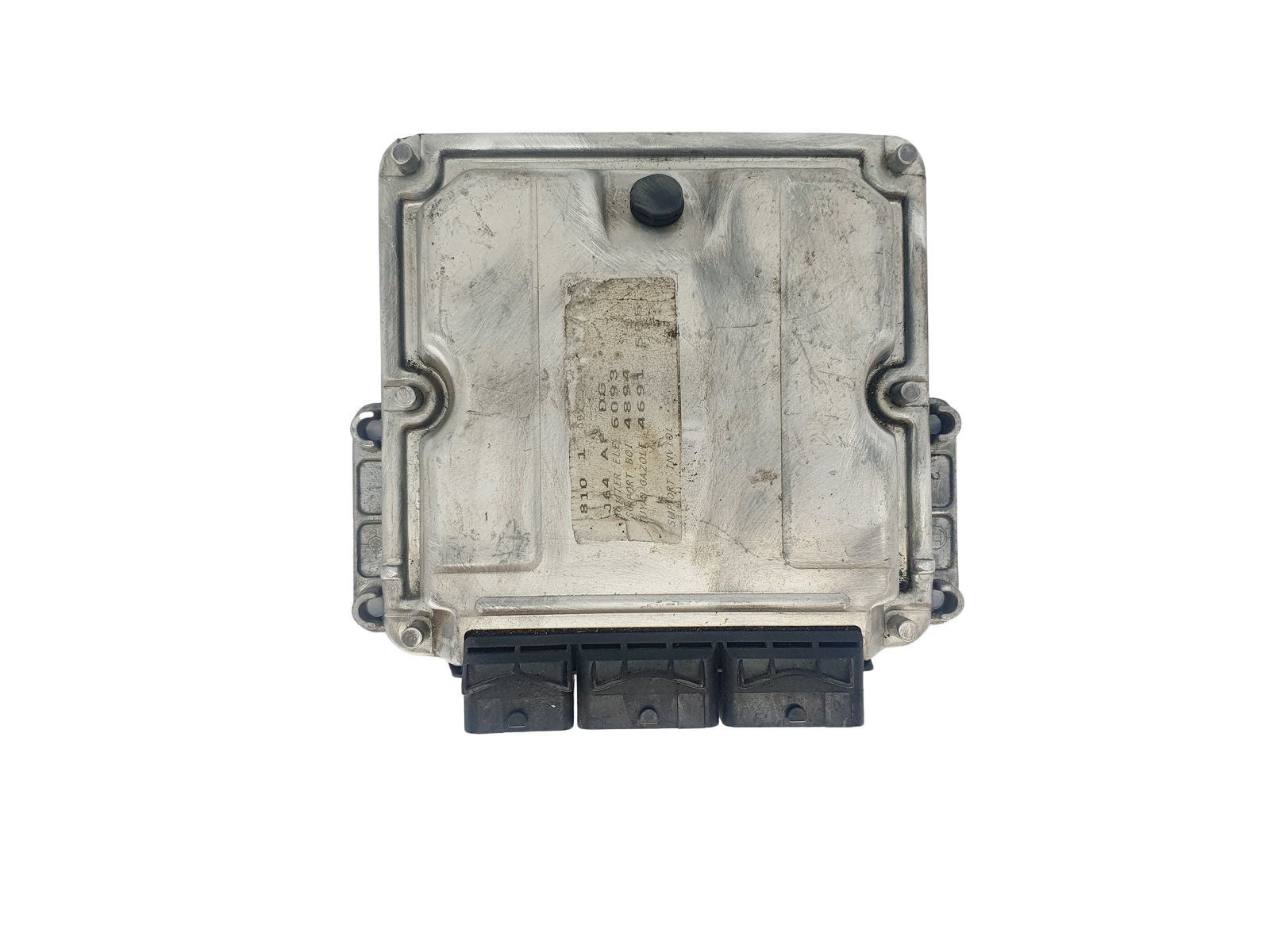 Ohjausyksikkö 0281001934 8200039569 8200076093 Renault Bosch 45385 main product photo