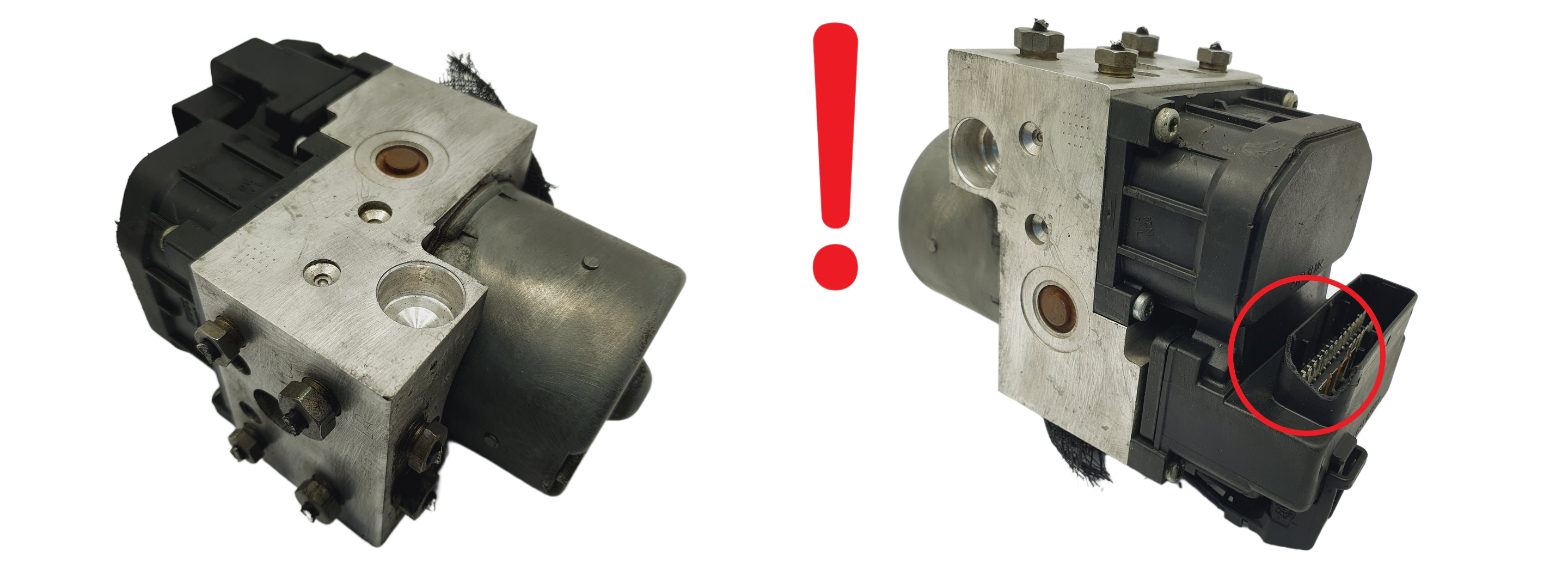 Abs-pumppu Fiat Seicento 46556475 0273004426 0265216710 61245 main product photo