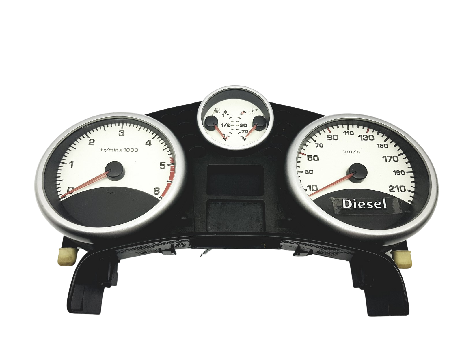 Kierroslukumittari Peugeot 207 9662904780 A2C53190340 55325 main product photo